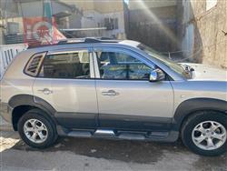 هیوندای تۆکسۆن